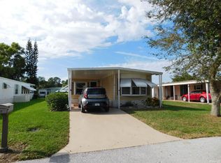 8 Nuevo Leon, Port Saint Lucie, FL 34952