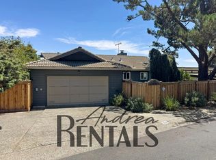 236 Via La Cumbre, Kentfield, CA 94904