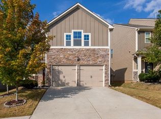 5020 Jack Dr, Decatur, GA 30035