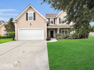 17 Cross Gate Ct, Pooler, GA 31322