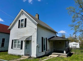 814 John St, Washington Court House, OH