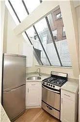 Rented by Buchbinder & Warren