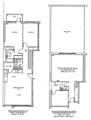 Rented by Brooklyn Bridge | media 14