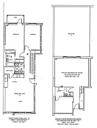 Rented by Brooklyn Bridge