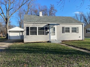 116 Forestwood Ave, Vandalia, OH 45377