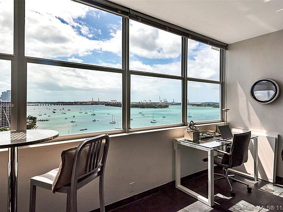 2nd image of 20 Island Ave APT 1512