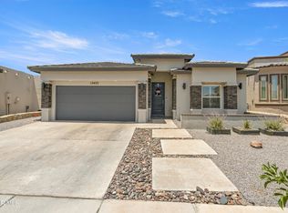 13453 Coldham St, El Paso, TX 79928