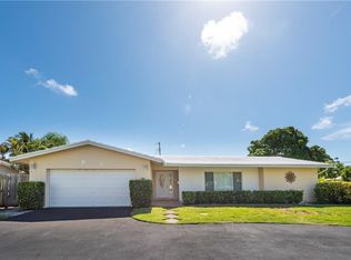 5200 NE 15th Ave, Fort Lauderdale, FL 33334