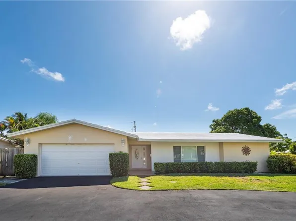 5200 NE 15th Ave, Fort Lauderdale, FL 33334