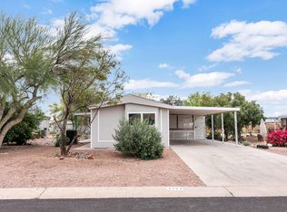 2767 W Cody St, Apache Junction, AZ 85120