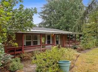 353 N Deerlane Dr, Otis, OR 97368