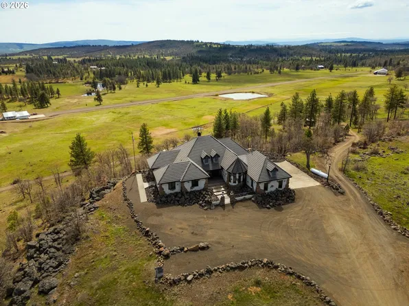 287 Munson Prairie Rd, Goldendale, WA 98620