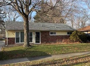 414 Indianwood Blvd, Park Forest, IL 60466