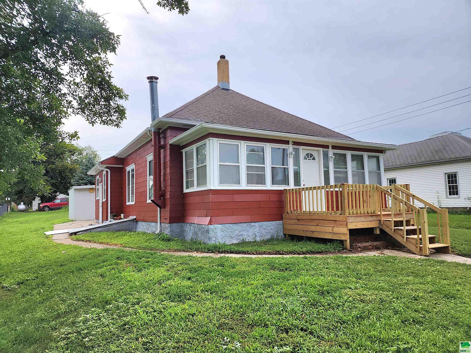 410 S Harrison St, Allen, NE 68710 MLS 821905 Zillow