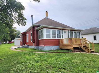 410 S Harrison St, Allen, NE 68710