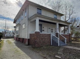 841 Washington Ave, Evansville, IN