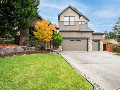 4236 NW 9th Ave, Camas, WA, 98607