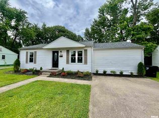 2024 Greenview Ave, Metropolis, IL 62960