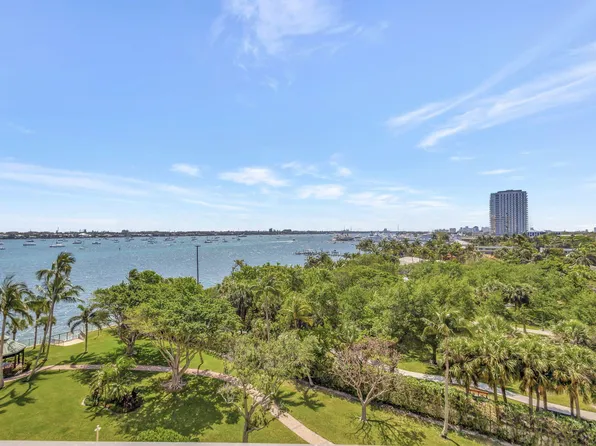 5200 N Flagler Drive #705, West Palm Beach, FL 33407