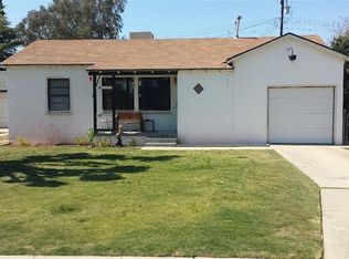 624 Arvin St, Bakersfield, CA 93308