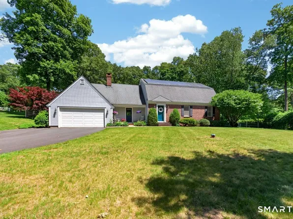40 Southshire Drive, Southington, CT 06489