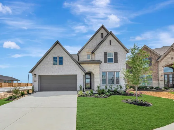 27423 Rolling Bluestem Ln, Hockley, TX 77447