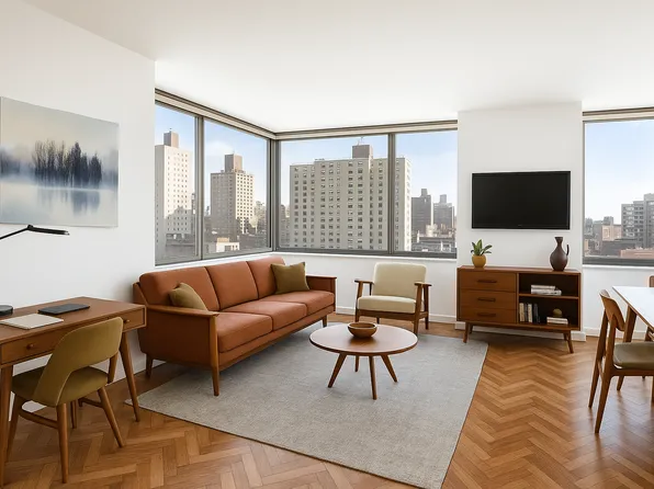 360 East 88th Street 20C image 1 of 9