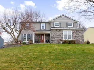 2244 N Fairview Ln, Rochester Hills, MI 48306