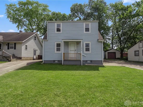 1876 Miami Ave, Fairborn, OH 45324