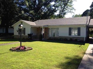 231 Oliver St, Conway, AR 72034