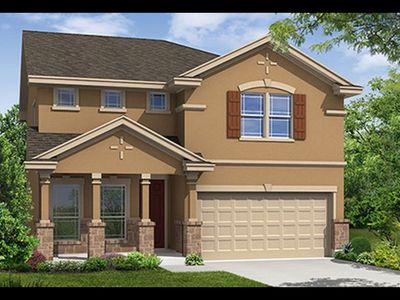 11215 Unbridled, San Antonio, TX, 78245