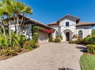 7624 Sussex Ct, Naples, FL 34113