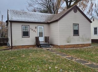 1021 7th Ave, Manson, IA 50563