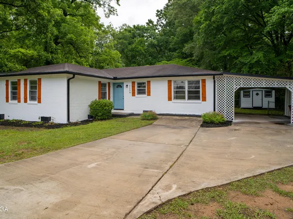 1159 Wesleyan Dr, Macon, GA 31210
