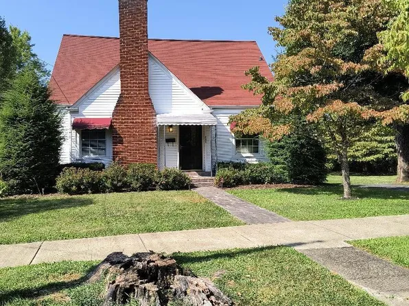 217 W I St, Elizabethton, TN 37643