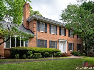 275 Saint George Dr, Athens, GA 30606
