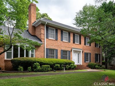 275 St George Drive, Athens, GA, 30606