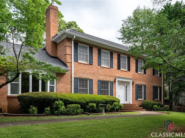 275 St George Drive, Athens, GA 30606