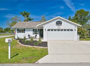 3138 Sunset Rd, Fort Myers, FL 33901