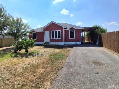 9801 Kay Ave, Edinburg, TX, 78542