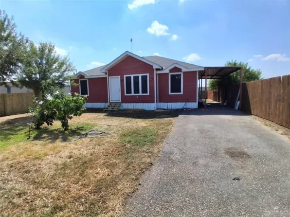 9801 Kay Ave, Edinburg, TX 78542