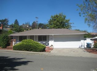 835 Keats Dr, Vallejo, CA 94591