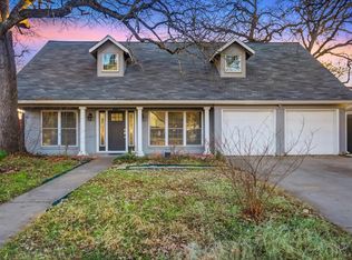 2507 Rogge Ln, Austin, TX 78723