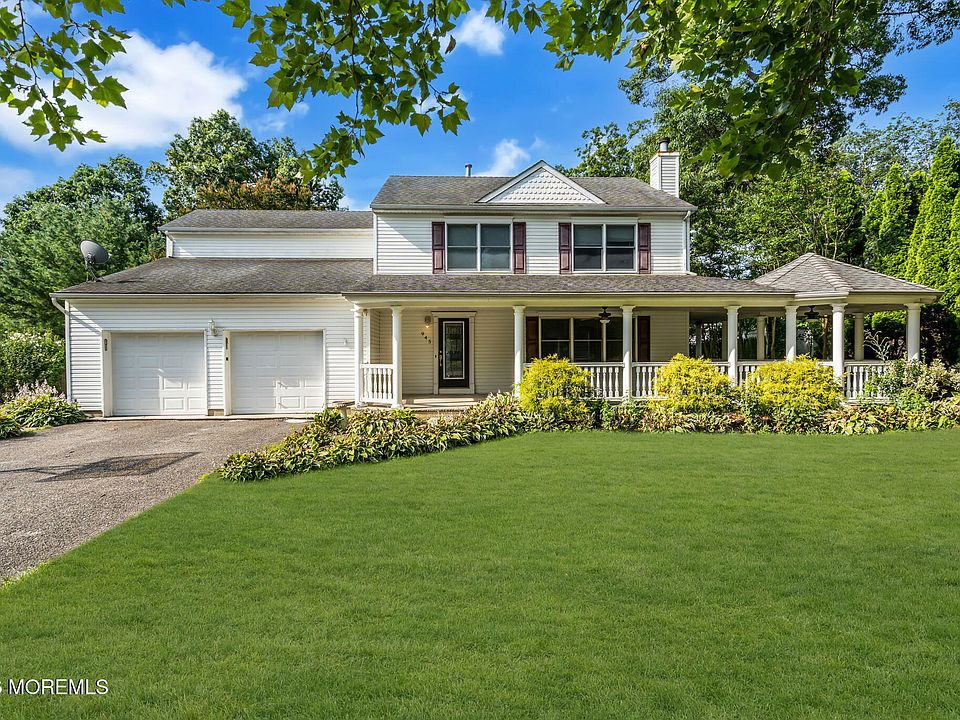 1st image of 945 Tunesbrook Drive