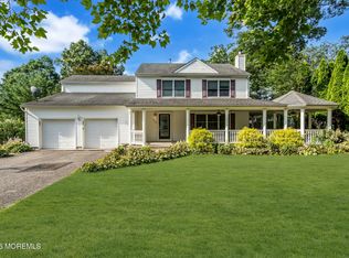 945 Tunesbrook Drive, Toms River, NJ 08753