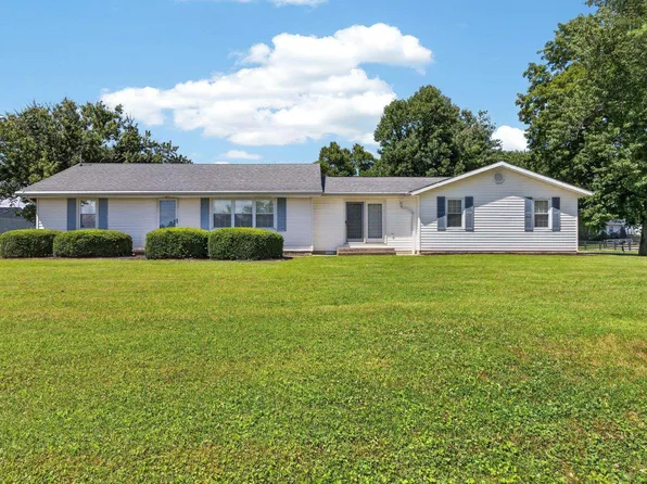 6372 S Burch Rd, Bloomington, IN 47404