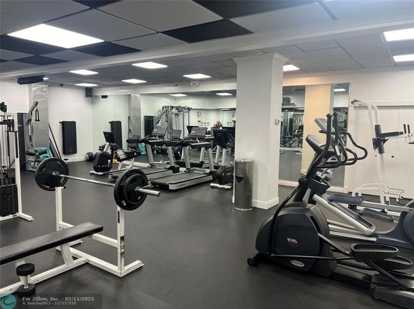 555 NE 15th St UNIT 516, Miami, FL 33132