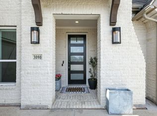 3090 Driftwood Dr, Prosper, TX 75078