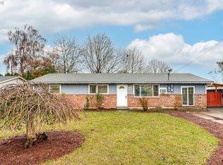 7604 NE 13th Ave, Vancouver, WA 98665