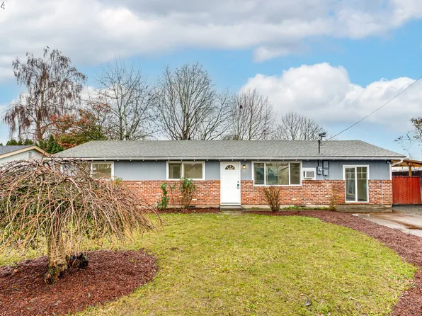 7604 NE 13th Ave, Vancouver, WA 98665